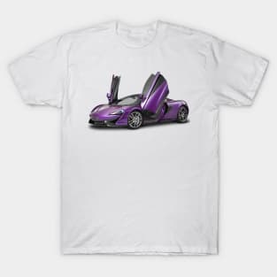 Lamborghini T-Shirt